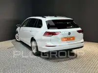 2021 Volkswagen GOLF