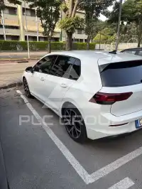 2021 Volkswagen GOLF