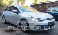 2021 Volkswagen GOLF