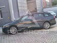 2021 Volkswagen GOLF