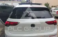2021 Volkswagen GOLF