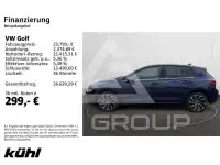 2021 Volkswagen GOLF