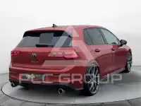 2021 Volkswagen GOLF