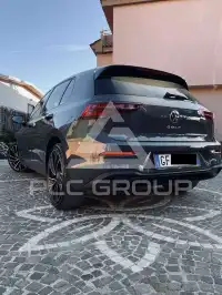 2021 Volkswagen GOLF
