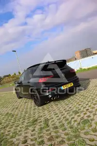2021 Volkswagen GOLF