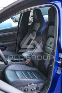 2021 Volkswagen GOLF