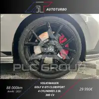 2021 Volkswagen GOLF