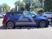 2021 Volkswagen GOLF