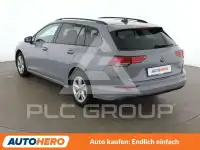 2021 Volkswagen GOLF
