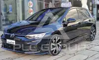 2021 Volkswagen GOLF
