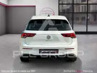 2021 Volkswagen GOLF
