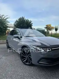 2021 Volkswagen GOLF