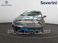 2021 Volkswagen GOLF