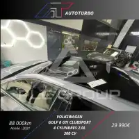 2021 Volkswagen GOLF