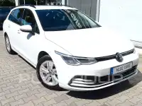 2021 Volkswagen GOLF
