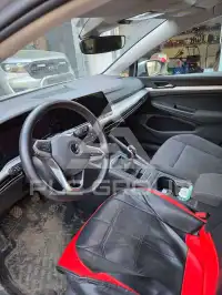 2021 Volkswagen GOLF