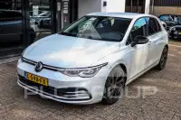 2021 Volkswagen GOLF