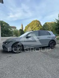 2021 Volkswagen GOLF