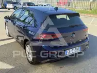 2021 Volkswagen GOLF