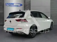 2021 Volkswagen GOLF