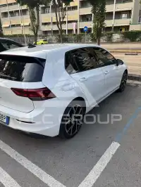 2021 Volkswagen GOLF
