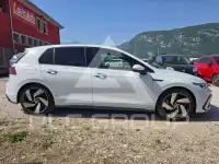 2021 Volkswagen GOLF