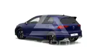2021 Volkswagen GOLF