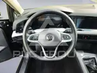 2021 Volkswagen GOLF