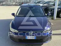 2021 Volkswagen GOLF
