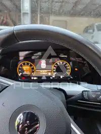 2021 Volkswagen GOLF