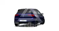 2021 Volkswagen GOLF