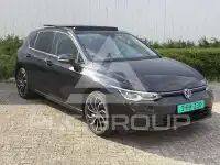 2026 Volkswagen GOLF