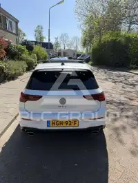 2021 Volkswagen GOLF