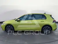 2021 Volkswagen GOLF
