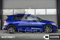 2021 Volkswagen GOLF