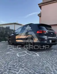 2021 Volkswagen GOLF