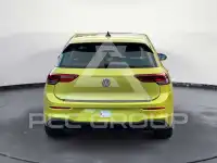 2021 Volkswagen GOLF