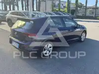 2021 Volkswagen GOLF