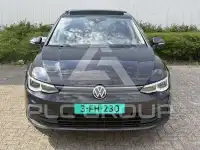 2026 Volkswagen GOLF