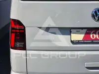 2021 Volkswagen T6