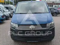 2021 Volkswagen T6