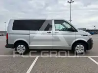 2021 Volkswagen T6