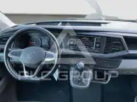 2021 Volkswagen T6