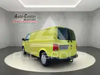 2021 Volkswagen T6