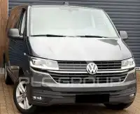 2021 Volkswagen T6