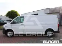 2021 Volkswagen T6