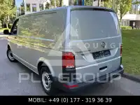 2021 Volkswagen T6