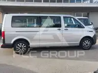 2021 Volkswagen T6