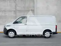 2021 Volkswagen T6