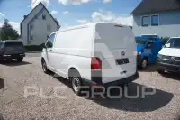 2021 Volkswagen T6